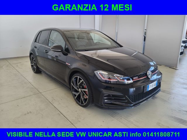 Volkswagen Golf GTI Performance 2.0 245 CV TURBO BENZINA AUTO 5p. BMT - foto 3 di 4