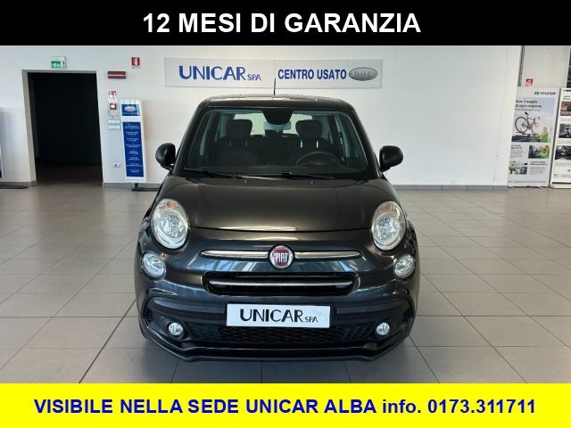 Fiat 500L 1.400 BENZINA 95 CV MIRROR ADATTA A NEOPATENTATI! - foto 2 di 4