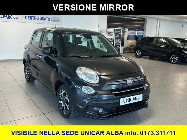 Fiat 500L 1.400 BENZINA 95 CV MIRROR ADATTA A NEOPATENTATI! - foto 3 di 4