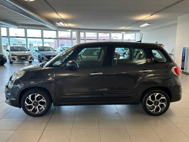 Fiat 500L 1.400 BENZINA 95 CV MIRROR ADATTA A NEOPATENTATI! - foto 4 di 4