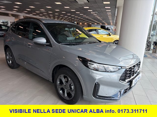 Ford Kuga 1.5 ECOBOOST 186CV C.AUTOMATICO 8R ST-LINE - foto 2 di 4