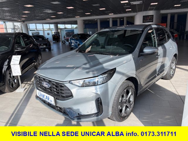Ford Kuga 1.5 ECOBOOST 186CV C.AUTOMATICO 8R ST-LINE nuovo a ALBA