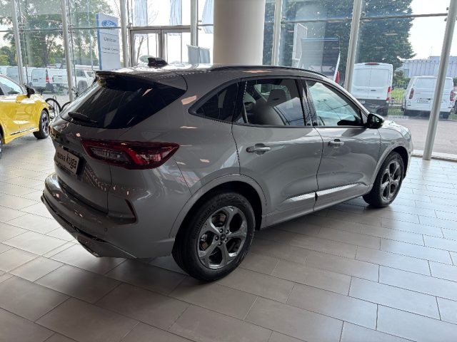 Ford Kuga 1.5 ECOBOOST 186CV C.AUTOMATICO 8R ST-LINE - foto 4 di 4
