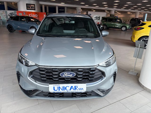 Ford Kuga 1.5 ECOBOOST 186CV C.AUTOMATICO 8R ST-LINE - foto 3 di 4