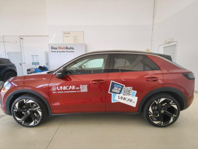 Volkswagen T-Roc 1.5 eTSI ACT AUTOMATICO Style - foto 4 di 4