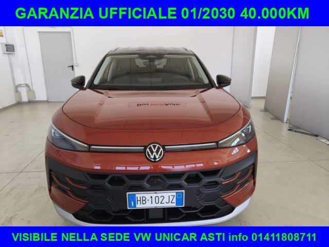 Volkswagen T-Roc 1.5 eTSI ACT AUTOMATICO Style - foto 2 di 4