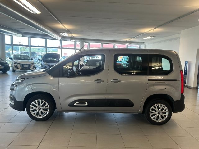 Citroen Berlingo 1.500 DIESEL 100 CV CLUB 5 POSTI N1 "NO IVA" - foto 4 di 4