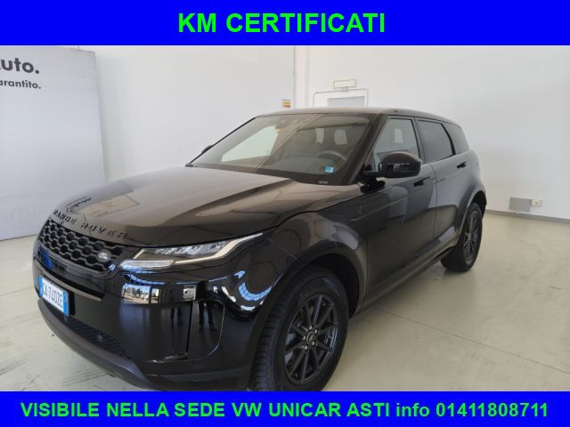Land Rover Range Rover Evoque 2.0D I4-L.Flw 150CV AWD Auto R-Dynamic SE usato a ALBA