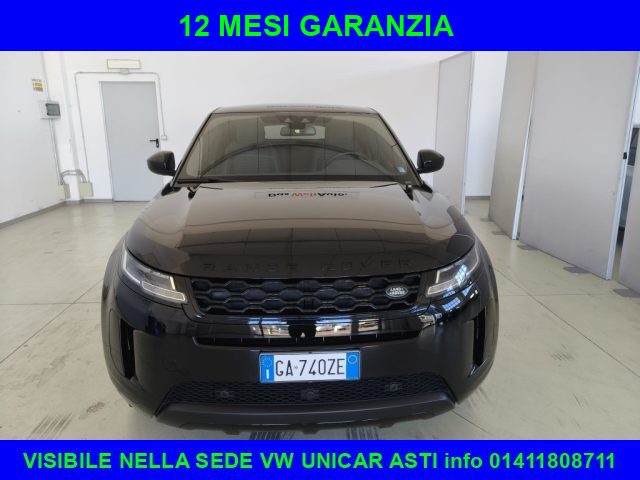 Land Rover Range Rover Evoque 2.0D I4-L.Flw 150CV AWD Auto R-Dynamic SE - foto 2 di 4