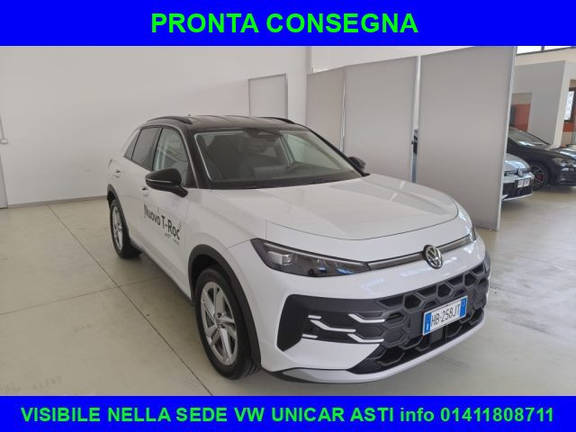 Volkswagen T-Roc 1.5 eTSI ACT 150 CV DSG Life - foto 3 di 4