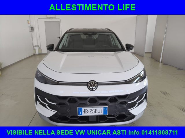 Volkswagen T-Roc 1.5 eTSI ACT 150 CV DSG Life - foto 2 di 4