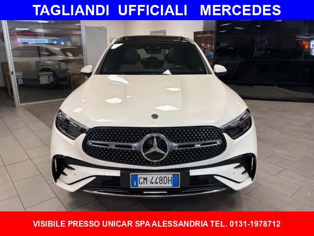 Mercedes-Benz GLC 300 2.0 ibrida/benzina 258cv. 4Matic AMG Premium Plus - foto 2 di 4