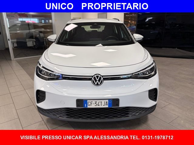 Volkswagen ID.4 77 Kwh 100% elettrica Life , Km 59.000 - foto 2 di 4