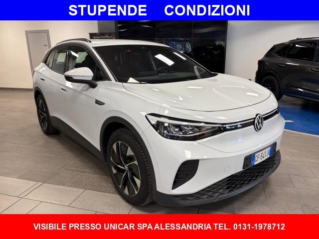 Volkswagen ID.4 77 Kwh 100% elettrica Life , Km 59.000 - foto 3 di 4