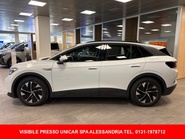 Volkswagen ID.4 77 Kwh 100% elettrica Life , Km 59.000 - foto 4 di 4