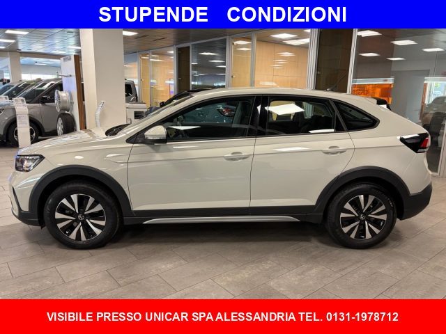 Volkswagen Taigo 1.0 benzina 110cv. Life , Km 66.000 - foto 4 di 4