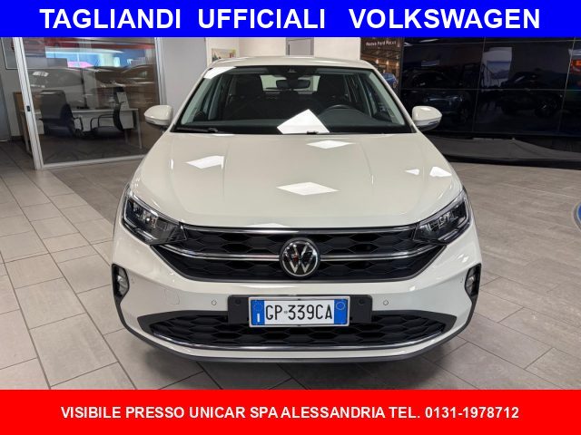 Volkswagen Taigo 1.0 benzina 110cv. Life , Km 66.000 - foto 2 di 4