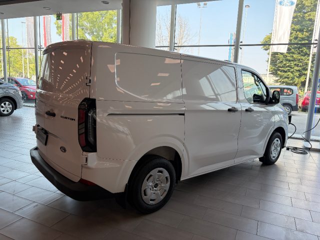 Ford Transit Custom 320 L1H1 2.5L PHEV 233CV VAN TREND - foto 4 di 4