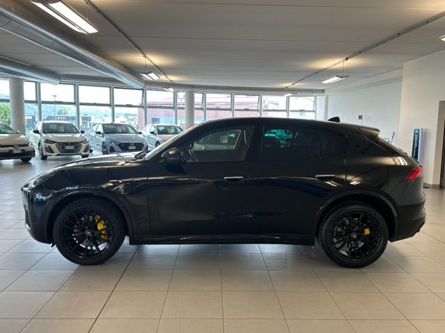 Maserati Grecale 2.000 BENZINA HYBRID 330 CV MODENA 4WD C.AUTO - foto 4 di 4