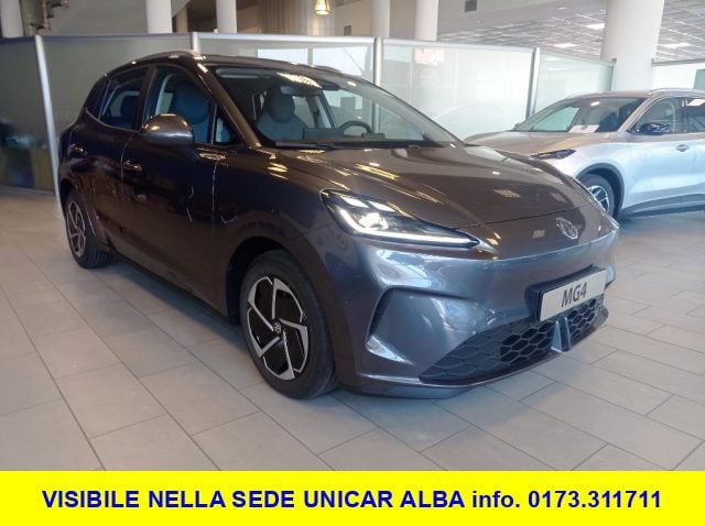 MG MG4 Urban Comfort 43 nuovo a ALBA