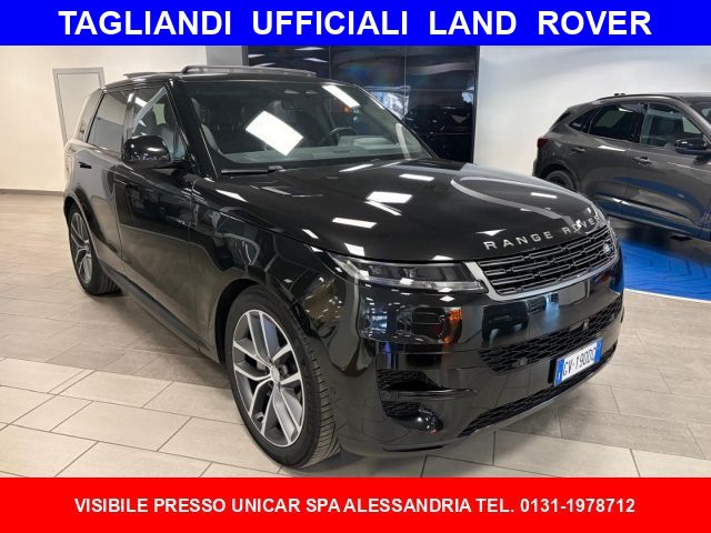 Land Rover Range Rover Sport 3.0 ibrido/diesel 249cv. 4x4 S ,GARANZIA 37 MESI - foto 3 di 4
