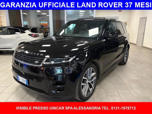 Land Rover Range Rover Sport 3.0 ibrido/diesel 249cv. 4x4 S ,GARANZIA 37 MESI usato a ALBA