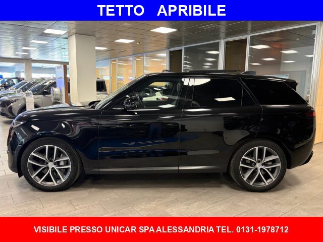 Land Rover Range Rover Sport 3.0 ibrido/diesel 249cv. 4x4 S ,GARANZIA 37 MESI - foto 4 di 4