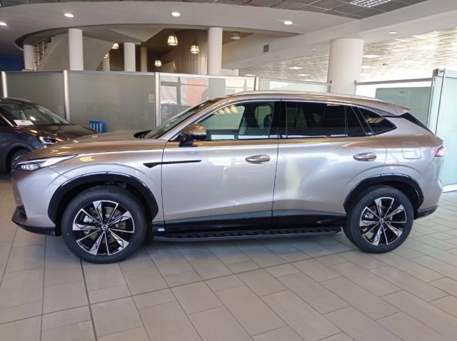 MG HS PHEV Luxury - foto 4 di 16