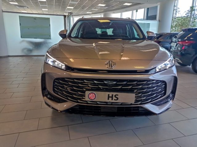 MG HS PHEV Luxury - foto 3 di 16