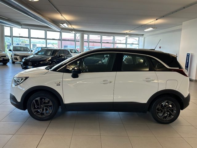 Opel Crossland X 1.200 BENZINA 83 CV ADATTA A NEOPATENTATI - foto 4 di 4