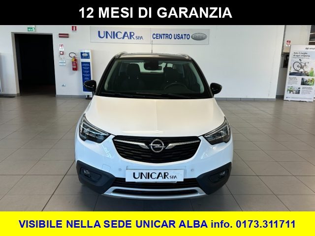 Opel Crossland X 1.200 BENZINA 83 CV ADATTA A NEOPATENTATI - foto 2 di 4