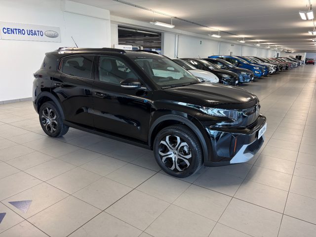 Citroen C3 Aircross ELETTRICA 44KWH /113CV PLUS - foto 3 di 4