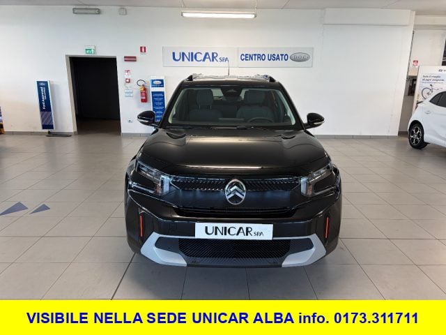 Citroen C3 Aircross ELETTRICA 44KWH /113CV PLUS - foto 2 di 4