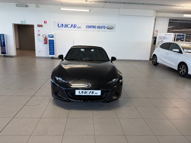 Mazda MX-5 1.5L Skyactiv-G Exclusive-Line - foto 3 di 4