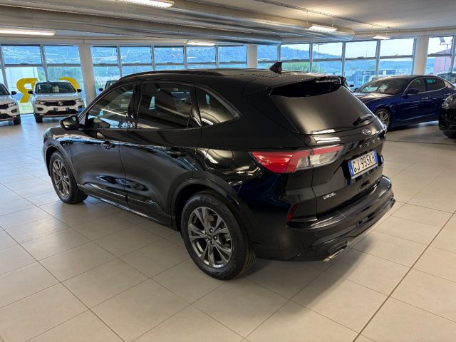 Ford Kuga 2.5FULL HYBRID 190CV ST-LINE X C.AUT.(CO-PILOT) - foto 4 di 4