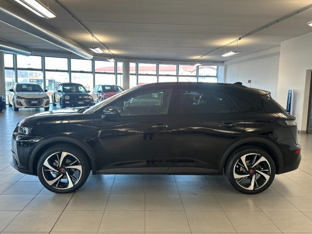 DS Automobiles DS 7 1.500 DIESEL 131 CV PERFORMANCE LINE + C.AUTO - foto 4 di 4