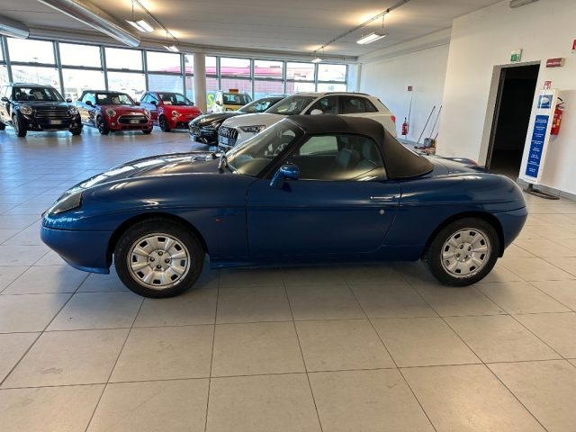 Fiat Barchetta 1.8 benzina 16V 131cv. Km 73.000 - foto 4 di 4