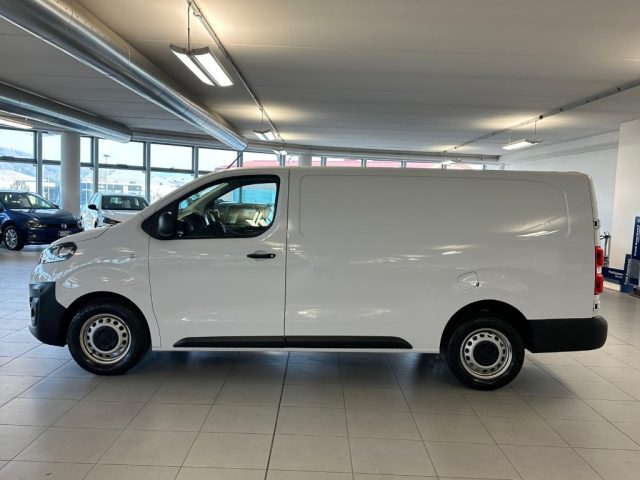 Fiat Scudo 2.000 DIESEL 145 CV BUSINESS L3 H1 - foto 4 di 4