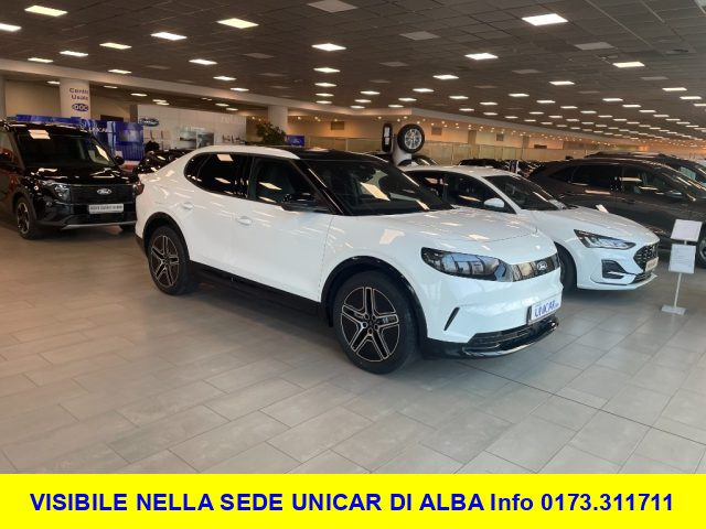 Ford Capri Extended Range Premium 286 CV 79 KWH nuovo a ALBA