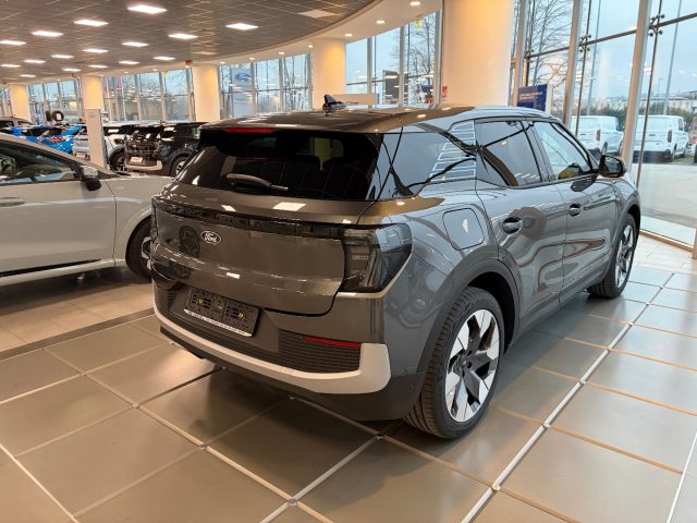 Ford Explorer PREMIUM 77KWH 286CV EXTENDED RANGE - foto 4 di 4