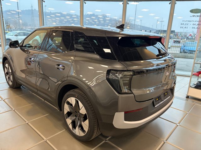 Ford Explorer PREMIUM 77KWH 286CV EXTENDED RANGE - foto 3 di 4