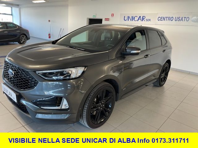 Ford Edge 2.0 TDCI 238 CV AWD ST-LINE C.AUTOMATICO - foto 2 di 4