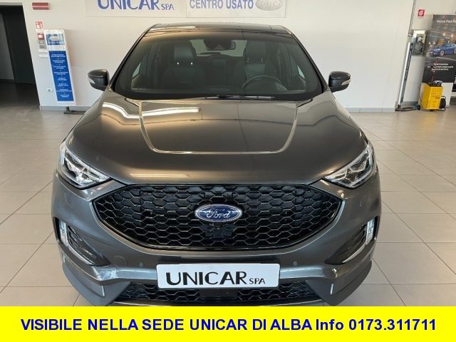 Ford Edge 2.0 TDCI 238 CV AWD ST-LINE C.AUTOMATICO - foto 3 di 4