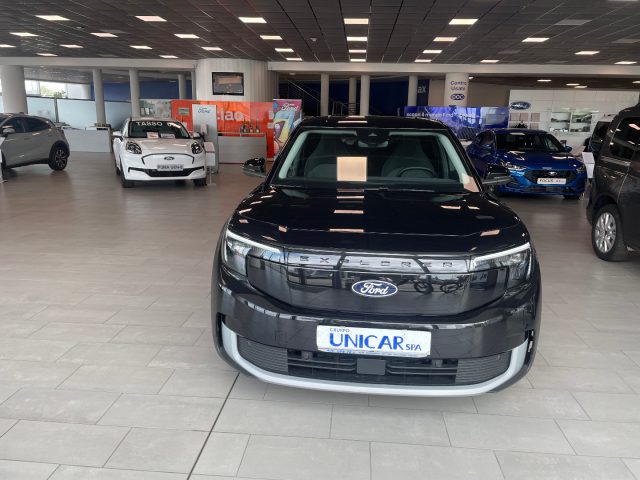 Ford Explorer EXTENDED RANGE SELECT 77KWH /286CV - foto 3 di 4