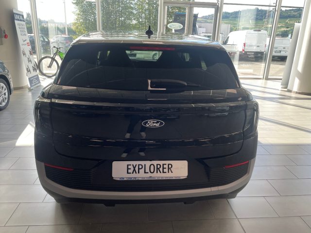 Ford Explorer EXTENDED RANGE SELECT 77KWH /286CV - foto 4 di 4