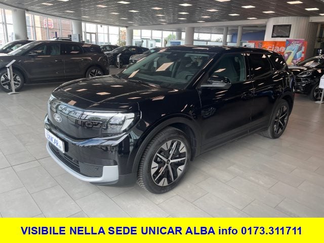 Ford Explorer EXTENDED RANGE SELECT 77KWH /286CV nuovo a ALBA