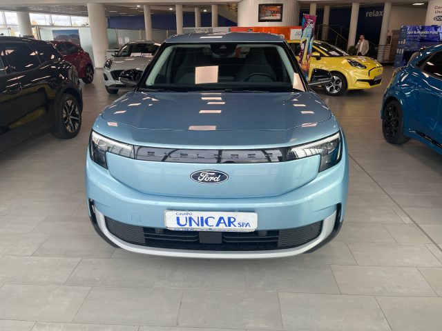 Ford Explorer Extended Range SELECT 77KWH/286CV 600KM AUT. - foto 3 di 4