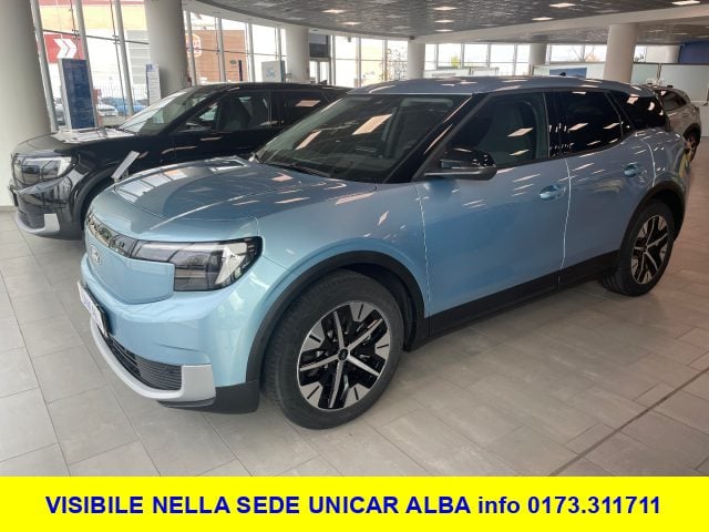 Ford Explorer Extended Range SELECT 77KWH/286CV 600KM AUT. nuovo a ALBA