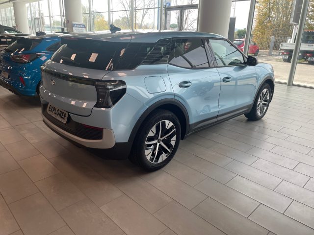 Ford Explorer Extended Range SELECT 77KWH/286CV 600KM AUT. - foto 4 di 4