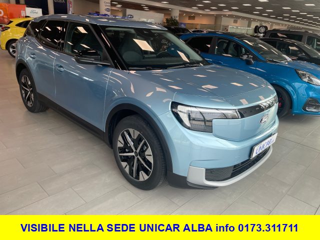 Ford Explorer Extended Range SELECT 77KWH/286CV 600KM AUT. - foto 2 di 4